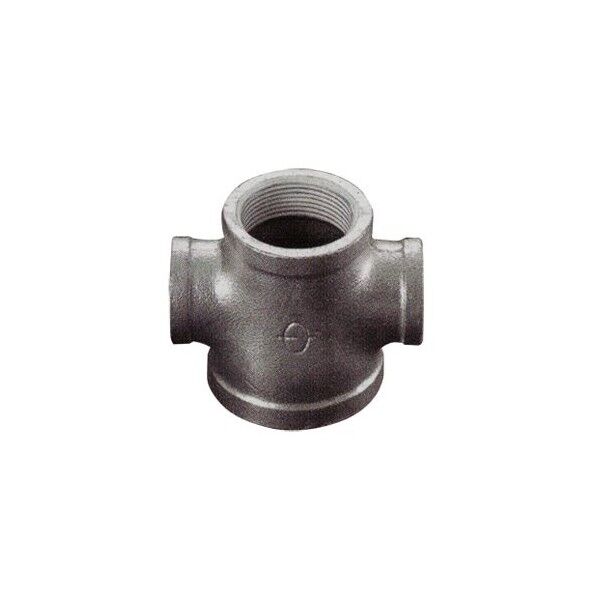 リケン ZD 白 4方異径クロス (ハﾞントﾞ付)