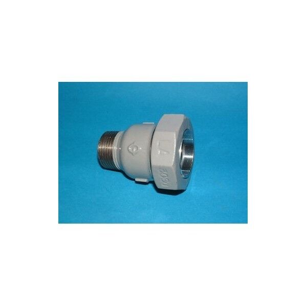 リケン コート HI-LA-AP マルチ型 おすアダプター