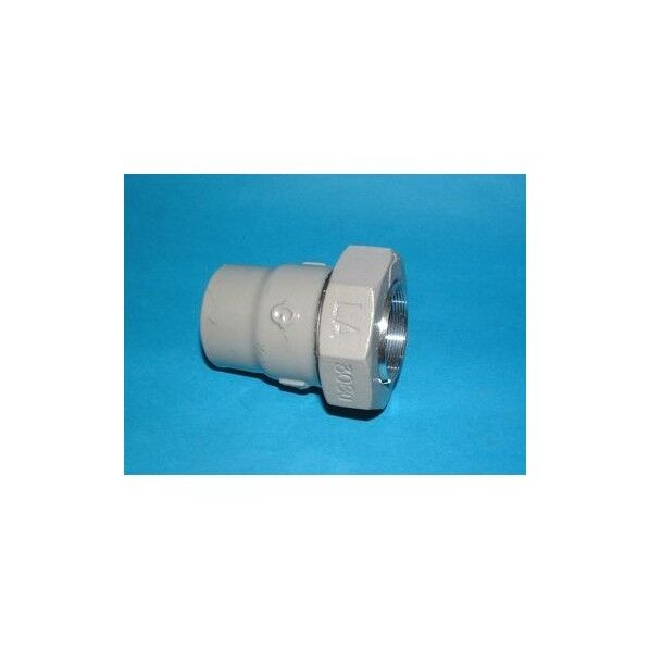 リケン コート HI-LA-AQ マルチ型 めすアタﾞフﾟター