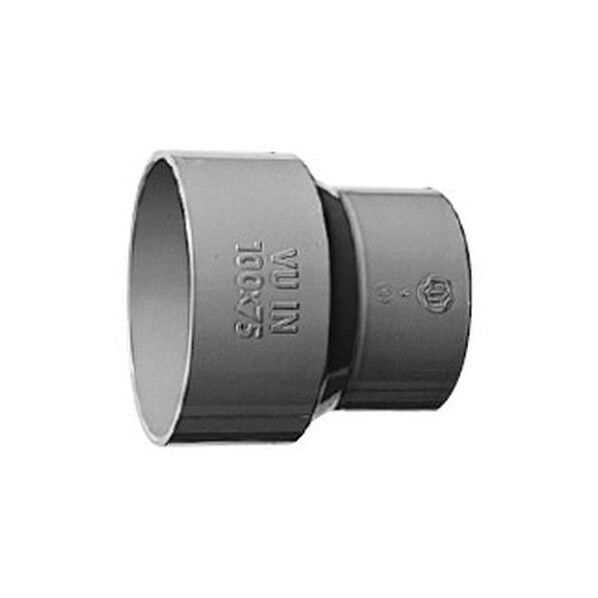 セキスイ PVC VU-IN 大口径 インクリーサﾞ(異径ソケット)