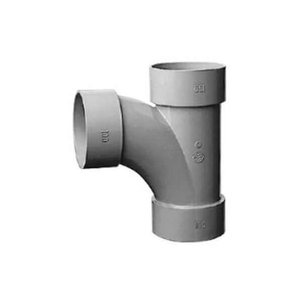 セキスイ PVC VU 90°大曲チーズ