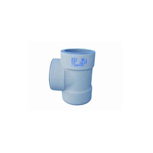 フネン NTDT 小口径チーズ 耐火二層管 メジフリー