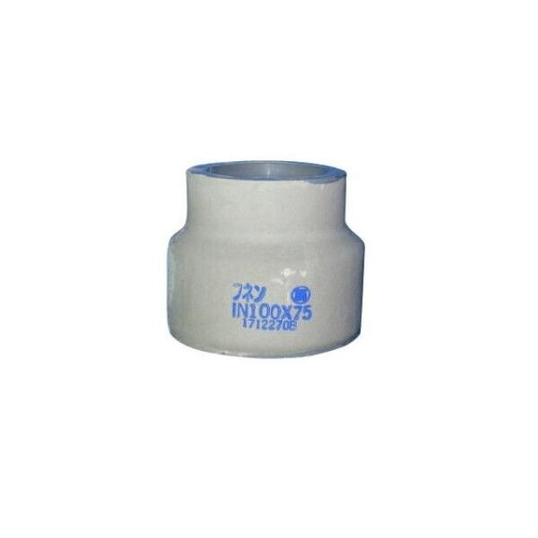 フネン NTIN 小口径インクリーザ 耐火二層管 メジフリー