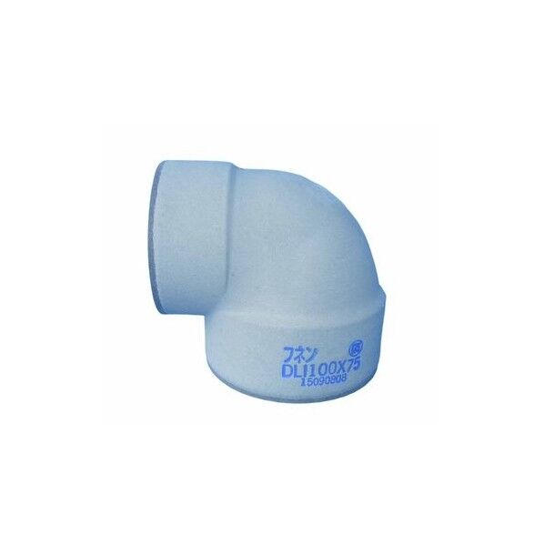 フネン 異径エルボ 耐火二層管メジフリー継手