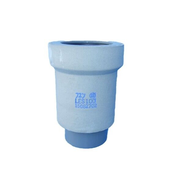 フネン 補修用ソケット 耐火二層管メジフリ-継手