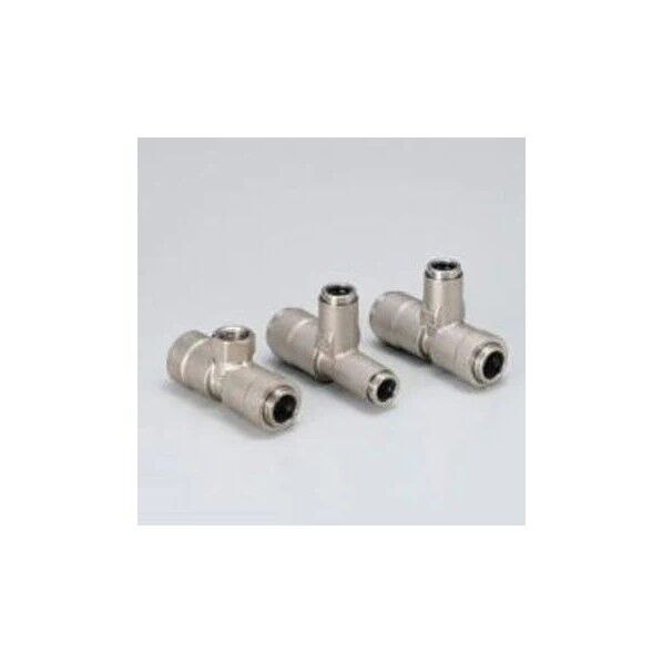 日立金属 ソフレックス プッシュインパクト FIT 分岐チーズ【LIA】