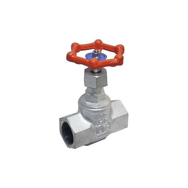 日立金属 HM10K SG マレフﾞル汎用玉形弁【ねじ込み】