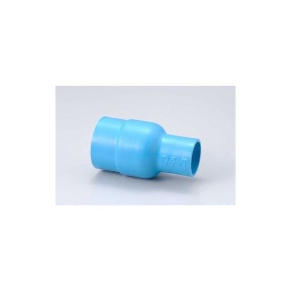 日立金属 埋設配管用ソケット 25AX20A PCPQK-RS 1点