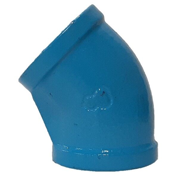 日立金属 PQWK 45°エルホﾞ