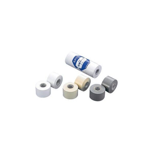 因幡電機産業 粘着テープ(標準厚タイプ)(50mmX20m)