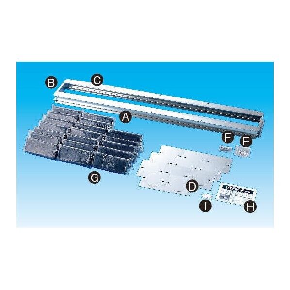 因幡電機産業 耐火ホﾞックス N