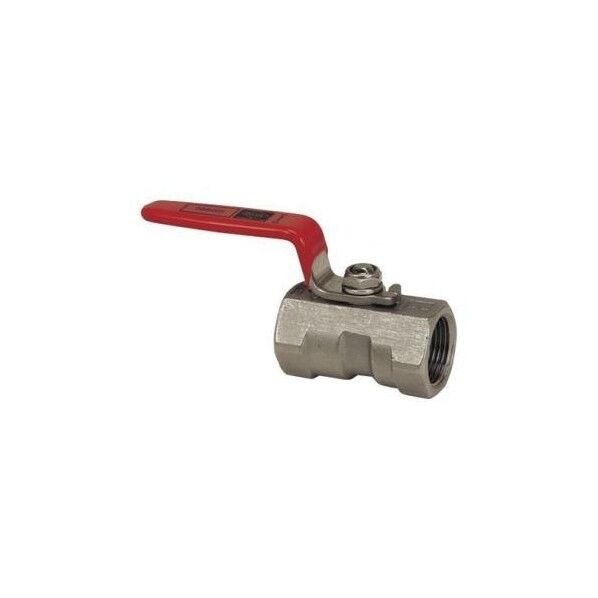 東洋バルヴ SCS13ボール弁