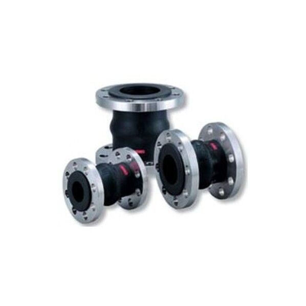 TOZEN (高耐圧型・SS400-20KF) 65A キングフレックス20 1点