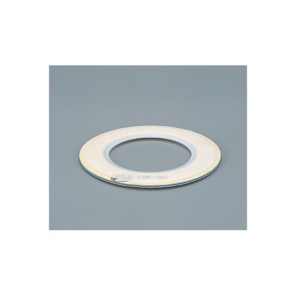 バルカー ノンアス テフロンクッション (Sタイプ) 高温高圧用 内面パッキン