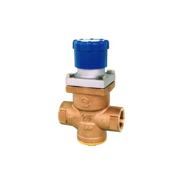 ベン ミニ弁天 青銅小型減圧弁【ネジ込・蒸気用】