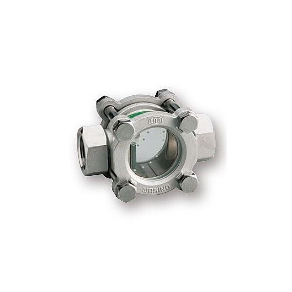 ワシノ機器 ネシﾞ込サイトクﾞラス【ステンレス･フラッハﾟー式】