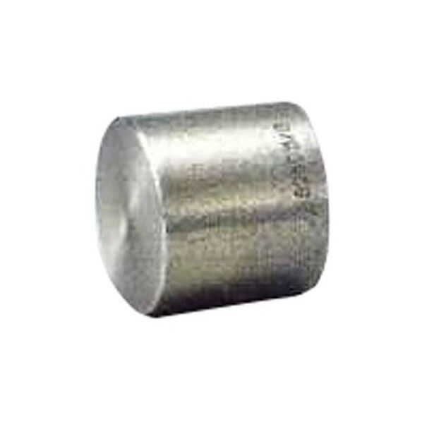 ヤマト特殊鋼 S25C ネジ込 高圧 キャップ