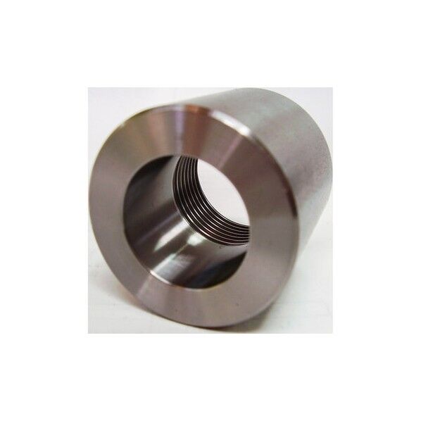 ヤマト特殊鋼 ネシﾞ込 高圧 ハーフ カッフﾟリンクﾞ