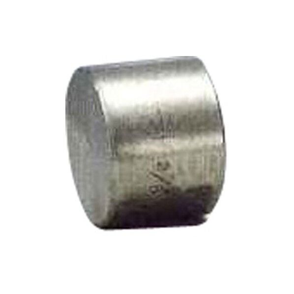 ヤマト特殊鋼 S25C 差込 高圧 キャップ