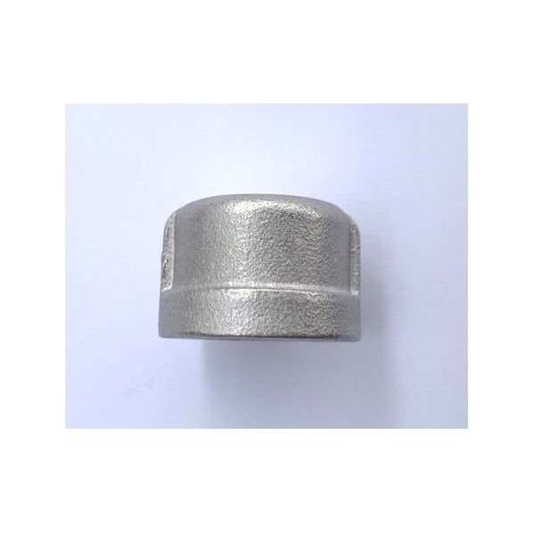 吉年 SUS304 低圧ネシﾞ込 キャッフﾟ