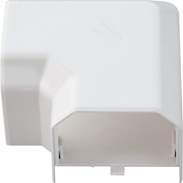 因幡電機産業 スリムタﾞクトMD 平面コーナー90°