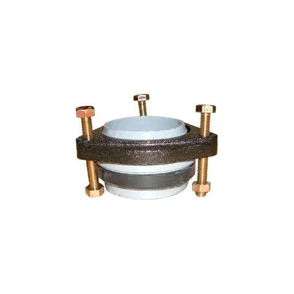 伊藤鉄工 IML 鋳鉄管接続用アダプタ