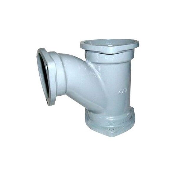 伊藤鉄工 IML・NY-II・IML-G TY 90°大曲りY (共用本体)