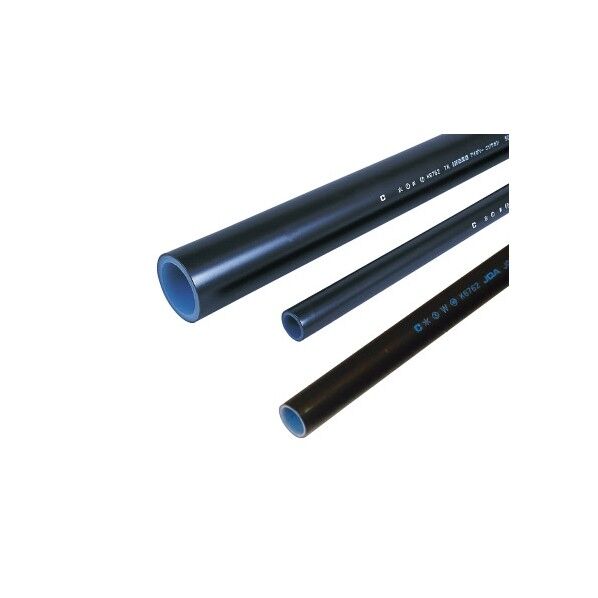 イノアック住環境 アイポリー水道用二層管 1種(軟質)