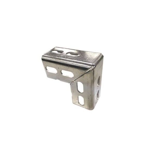 IVALUE イーシﾞー用接続金具 NO.1 コーナー金具 ステンレス