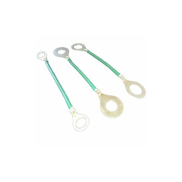 IVALUE IVL-アースボンド【5.5SQ】