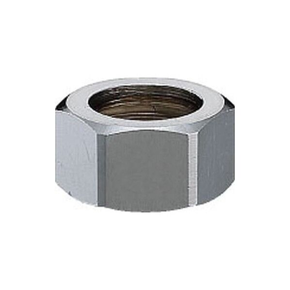 カクダイ 0675P フレキ用袋ナット ナットのみ