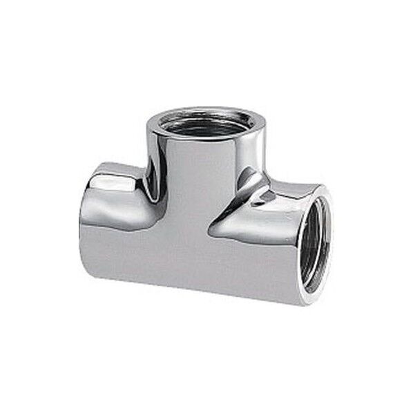 カクダイ 6126A チーズ (クローム)