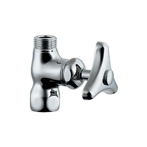 カクダイ 7852 化粧バルブ