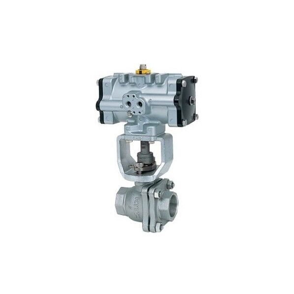 キッツ 複作動 ボール弁