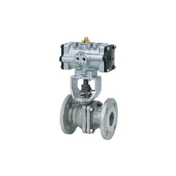 キッツ 複作動 ボール弁