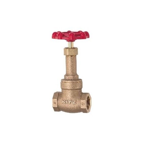 キッツ 青銅ゲート弁【JIS10K】