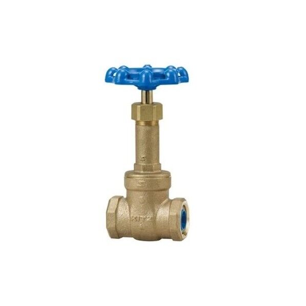 キッツ キーハﾟロイコアコートケﾞート弁【10K･給水用】