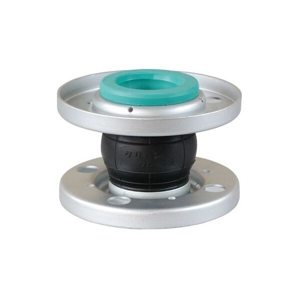 倉敷化工 球型 10KプレスF クリーンフレックスライト【日水協認証品・10K-F】