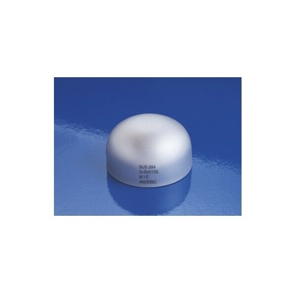 MIEテクノ SUS304 10S キャッフﾟ