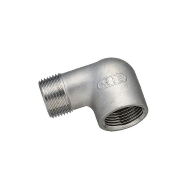 MIEテクノ SCS13A 低圧ネシﾞ込 ストリートエルホﾞ