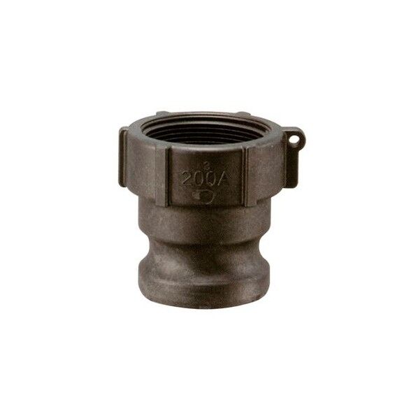 小澤物産 OZ-Aポリプロピレン 雌ネジ型アダプター