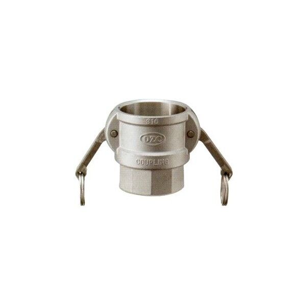 小澤物産 OZ-D SUS 雌ネジ型カプラー