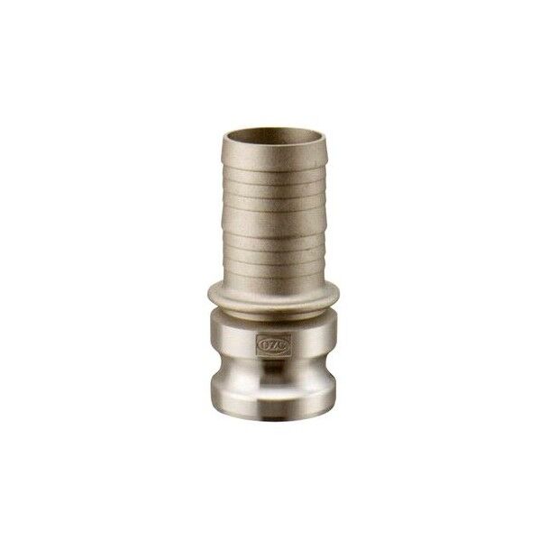 小澤物産 OZ-E アルミ ホースシャンク型アダプター