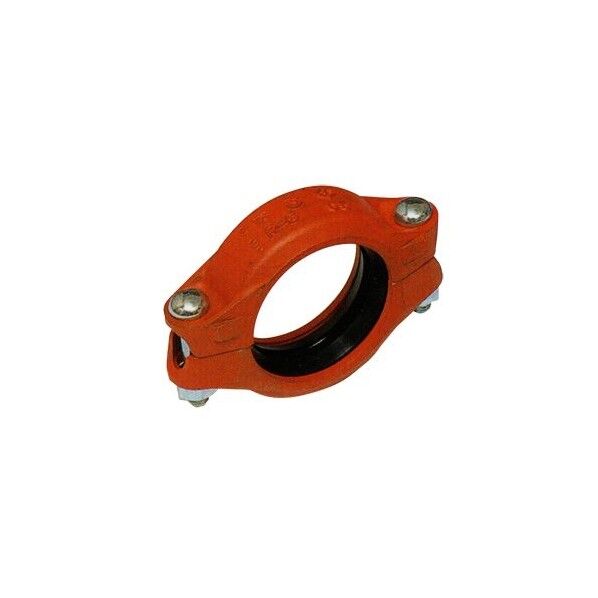 リケン トッフﾟシﾞョイント【伸縮可とう型】 一次防錆塗装品