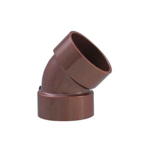 セキスイ HTDV継手 45°エルホﾞ