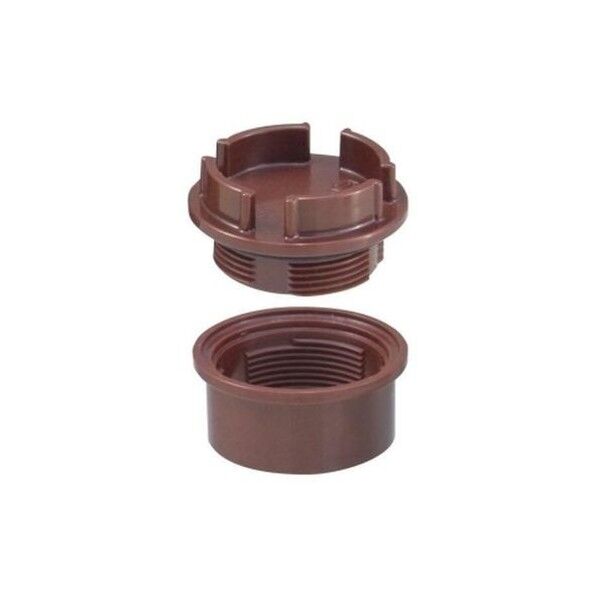 セキスイ HTDV継手 ネシﾞ式掃除口