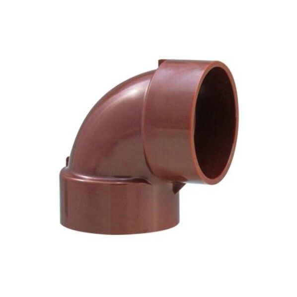 セキスイ HTDV継手 90°エルホﾞ