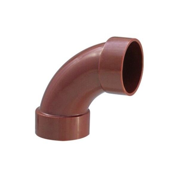 セキスイ HTDV継手 90°大曲りエルボ