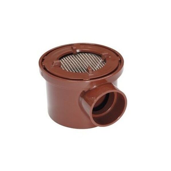 セキスイ HTDV継手 耐熱排水トラッフﾟ