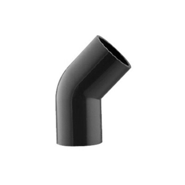 セキスイ HI TS-45L 45°エルホﾞ 耐衝撃